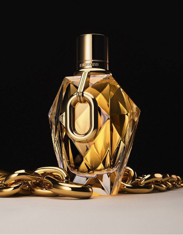 Million Gold for Her Edp